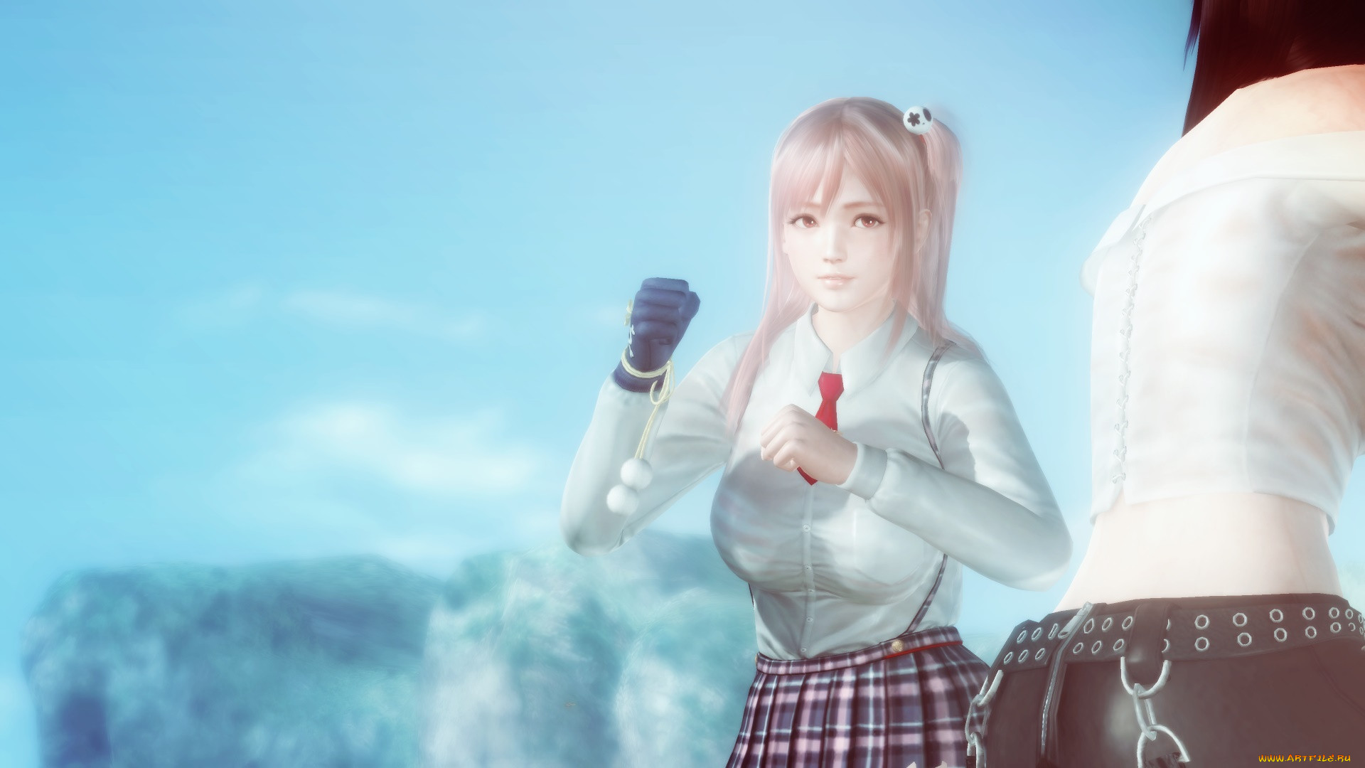  , dead or alive 5, , , , 